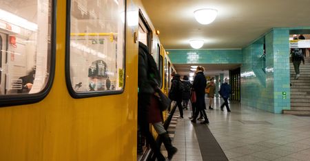 Niemieckie media: Berlin nie ma ani jednego schronu