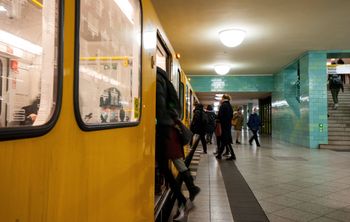 Niemieckie media: Berlin nie ma ani jednego schronu