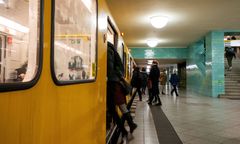 Niemieckie media: Berlin nie ma ani jednego schronu