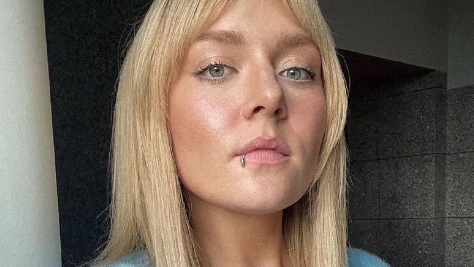 Iga Krefft przeszła metamorfozę. Pokazała efekt przed i po