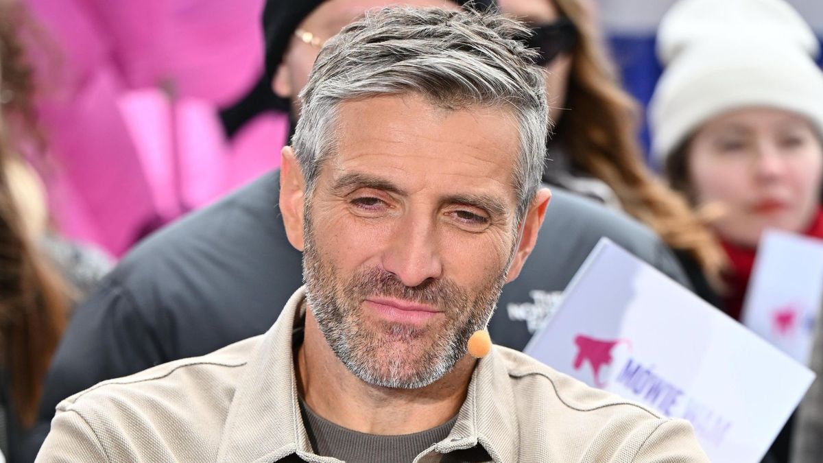 Maciej Dowbor zachorował na covid