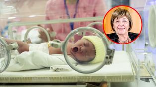 Burza po odwołaniu prof. Helwich. MZ nagle zmienia stanowisko