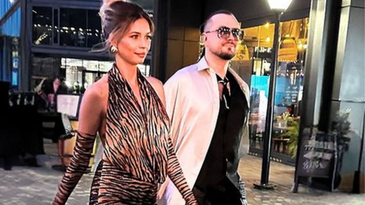 Sandra Kubicka wspomina: "Wstydziliśmy się powiedzieć, co czujemy"