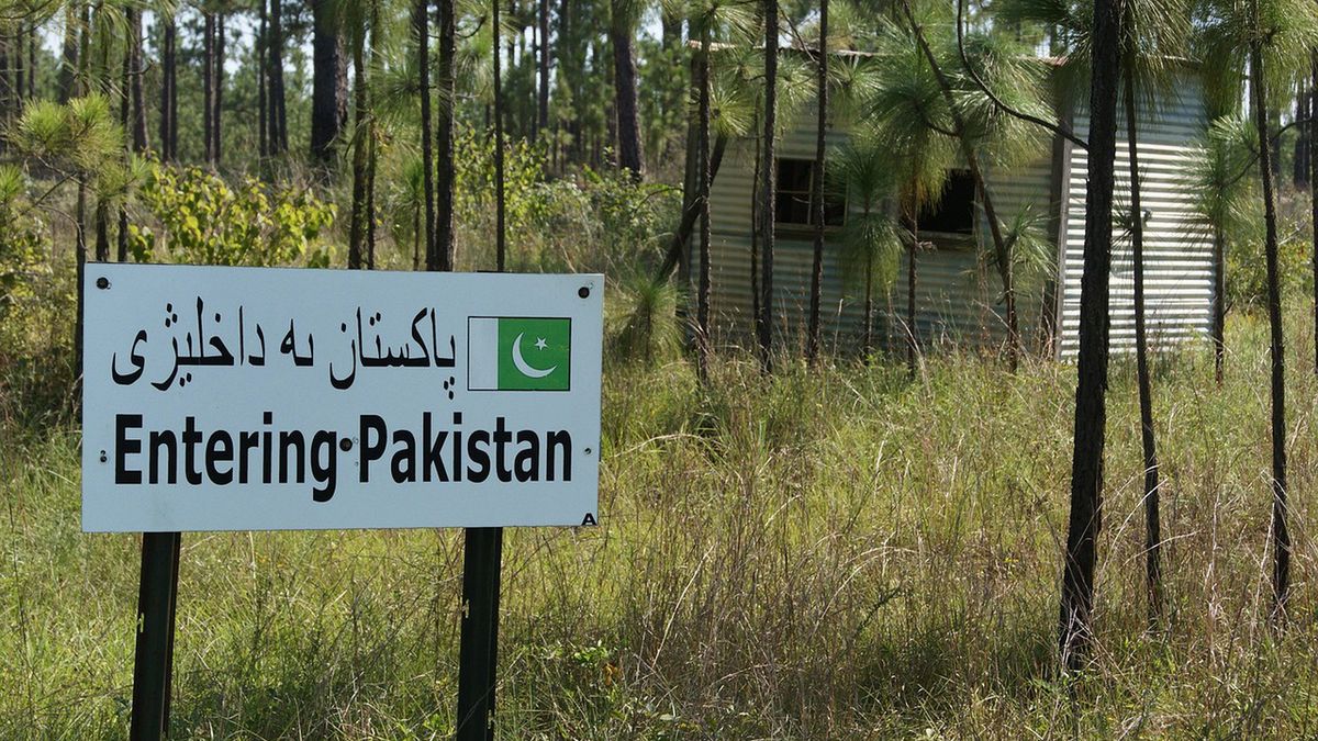 Kara śmierci za wpis na WhatsAppie.