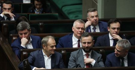 Na kogo teraz zagłosowaliby Polacy? Jest nowy sondaż
