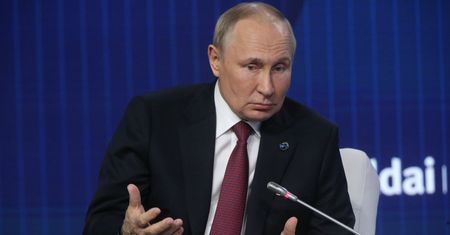 Komisja Europejska szykuje cios w rosyjski przemysł górniczy