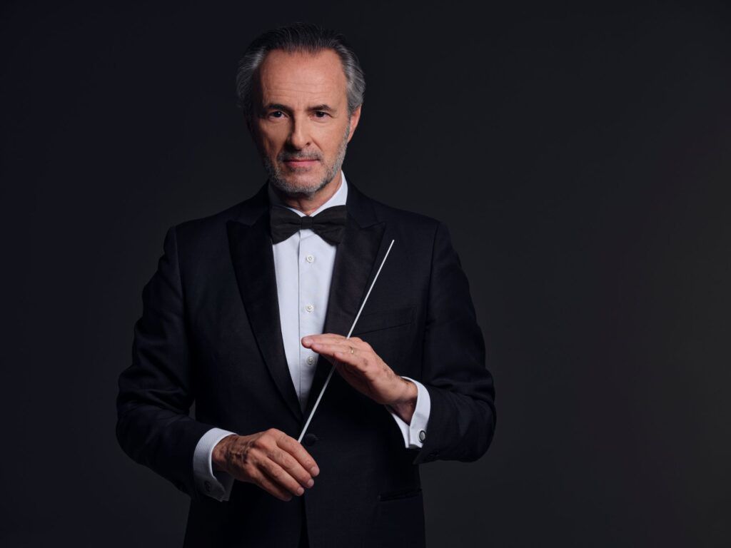 David Giménez © materiały prasowe