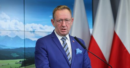 Owoce zgniją na krzakach. Dramat plantatorów. Rząd zdecydował