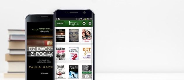 Samsung Legimi