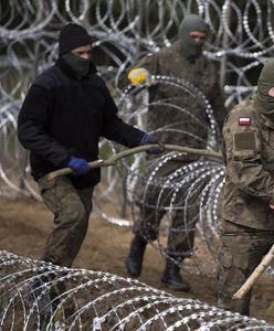 Wypadek żołnierzy. Jest komunikat wojska