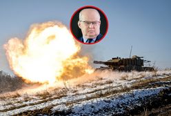 Ukraińcy nie utrzymali naporu Rosji. Klęska? Komentarz gen. Skrzypczaka