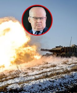 Ukraińcy nie utrzymali naporu Rosji. Klęska? Komentarz gen. Skrzypczaka