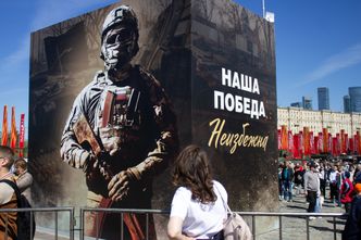 "Bitwa o trumienne". Rosyjskie rodziny walczą o miliony rubli