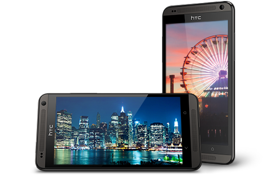 Kto pomoże HTC w walce o portfele użytkowników? 3