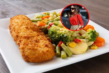 Dieta Victorii Beckham. Ma jedną zasadę, a co na to badania?