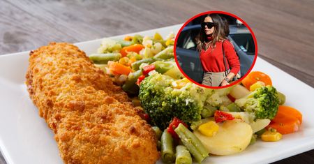 Dieta Victorii Beckham. Ma jedną zasadę, a co na to badania?