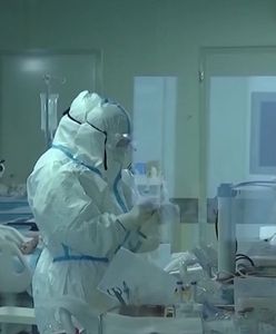 Koronawirus w Europie. Lista krajów pod względem liczby zgonów na COVID-19 na 1 mln mieszkańców