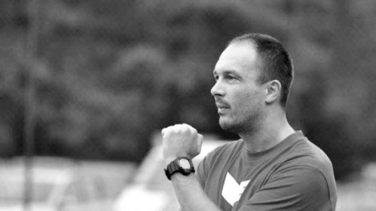 Bielsko-Biała żegna Daniela Bąka. Zginął w wezbranym potoku