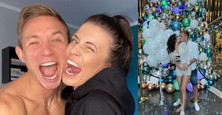 Jakub Rzeźniczak i Magdalena Stępień POTWIERDZAJĄ, że zostaną rodzicami! "Owoc naszej miłości"