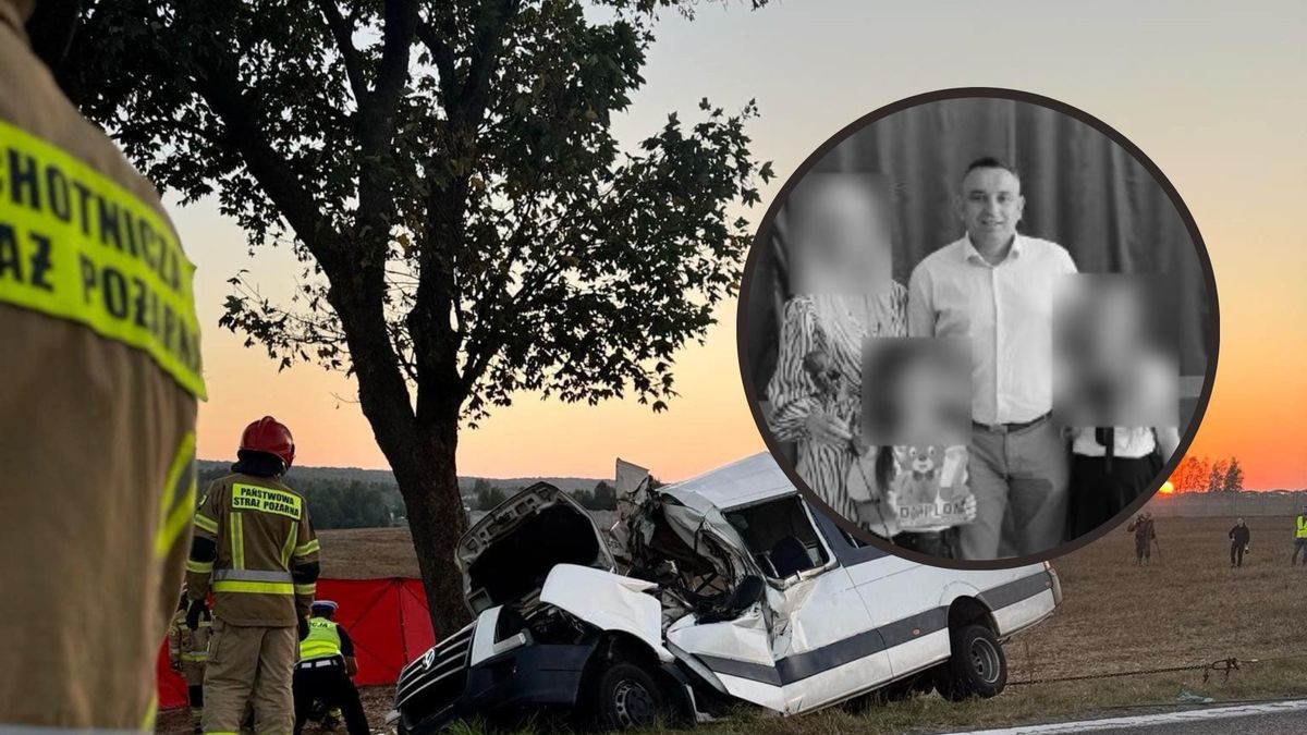 Zginął, ratując młodych piłkarzy. Trenera okrzyknięto bohaterem