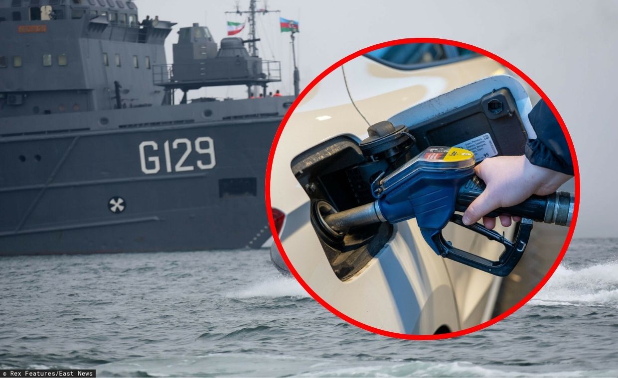 USA luzują sankcje. Miliony baryłek ropy trafią na rynek