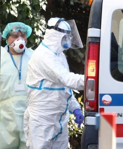 Koronawirus w Polsce. Mazowsze znów na pierwszym miejscu