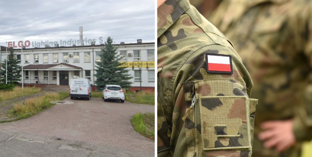 Nowa jednostka wojskowa w Gostyninie!