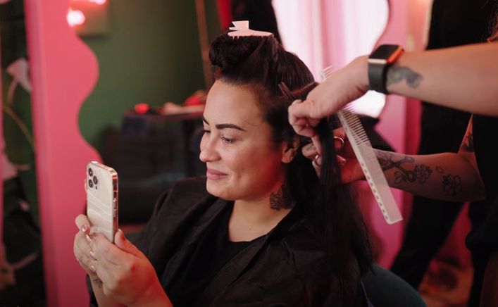 Demi Lovato opowiada o przedawkowaniu w nowym filmie dokumentalnym