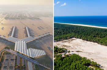 Bilion złotych na infrastrukturę krytyczną. "Stoimy przed wielką szansą"