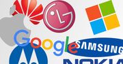 Apple, Samsung, Huawei i inne. Skąd się wzięły i co oznaczają nazwy technologicznych firm?