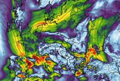 IMGW alarmuje. Prognozy są koszmarne, zima nie odpuszcza