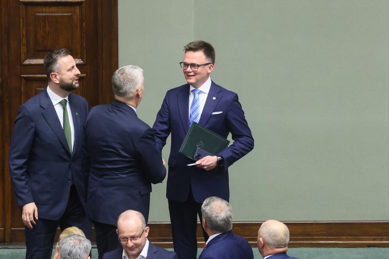 NIK skontroluje finansowanie Kościoła przez państwo. Jest zapowiedź marszałka
