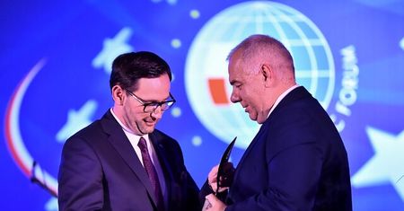 Daniel Obajtek premierem? Jest komentarz prezesa PKN Orlen