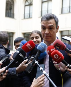 Rewolucja w Hiszpanii. Premier rozwiązuje parlament