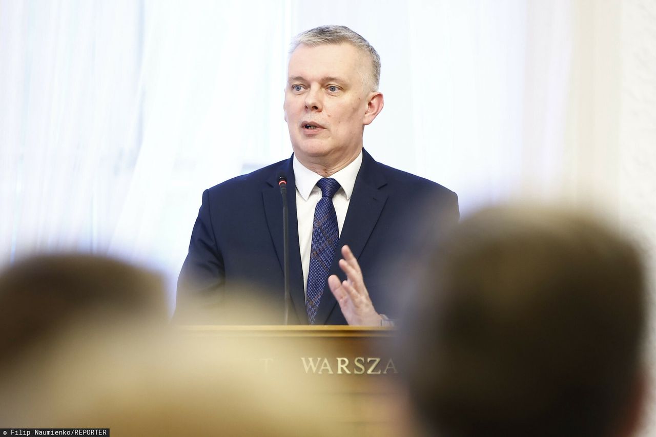 Tomasz Siemoniak