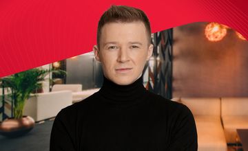 Wirtualna Polska wzmacnia obszar showbiznesu. Dołącza Bartek Ufniarz