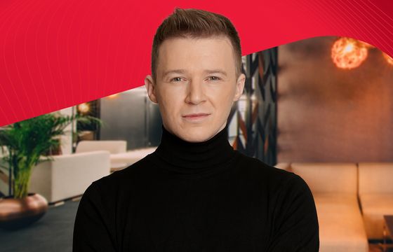 Wirtualna Polska wzmacnia obszar showbiznesu. Dołącza Bartek Ufniarz