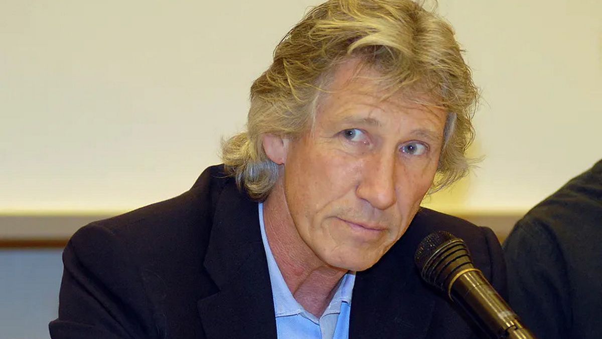 Roger Waters