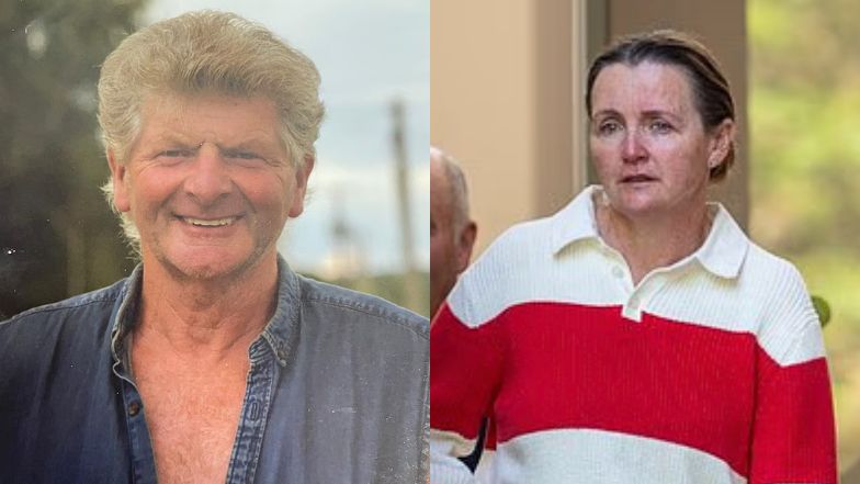 Rolnik-milioner poślubił swoją opiekunkę. Zmarł następnego dnia