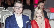 Filip Chajzer rozstał się z partnerką. Nadal łączą ich sprawy zawodowe