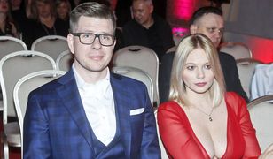 Filip Chajzer rozstał się z partnerką. Nadal łączą ich sprawy zawodowe