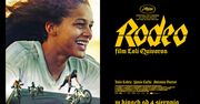Nagrodzone w Cannes "Rodeo" w sierpniu w polskich kinach