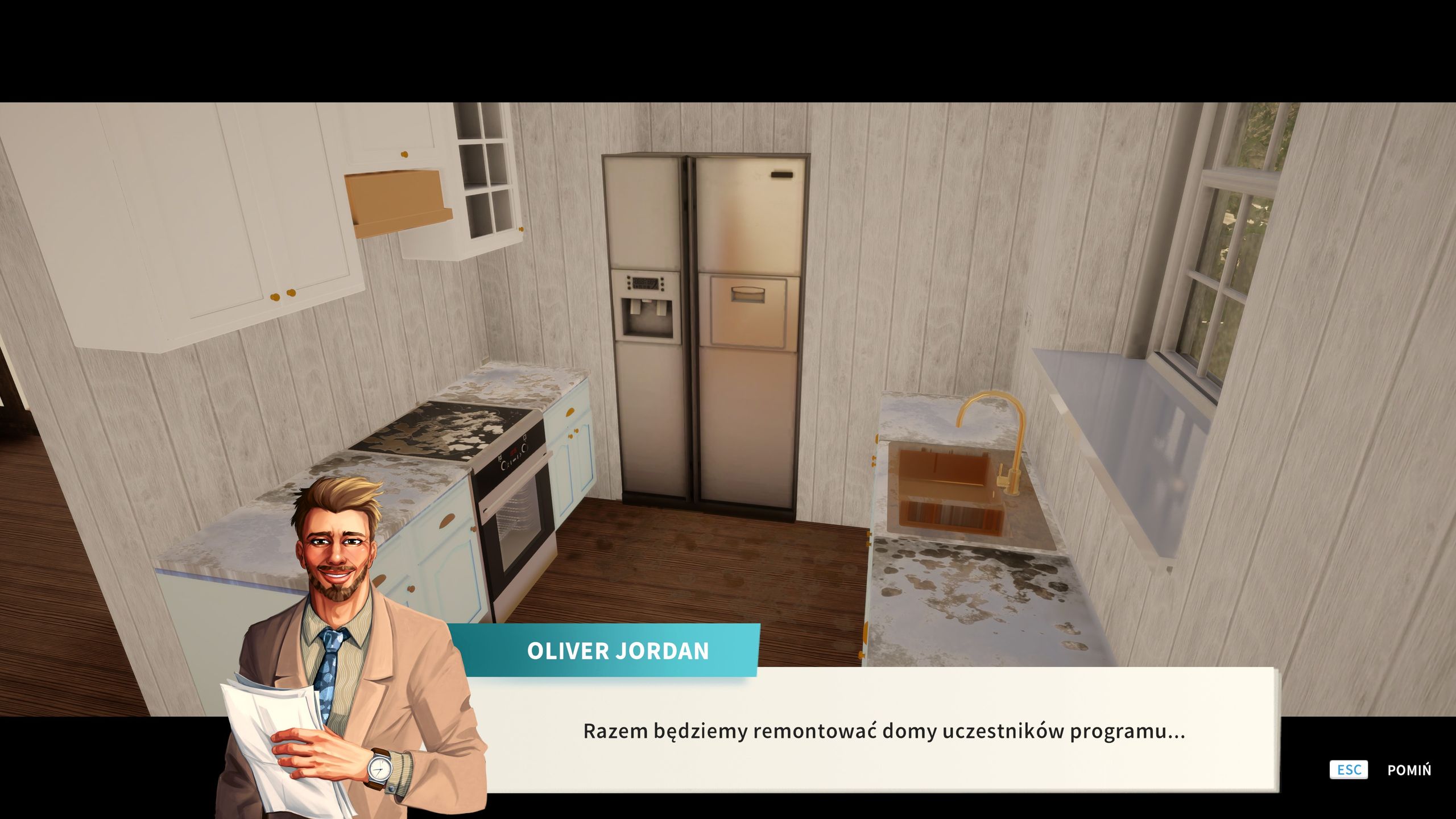 House Flipper Remastered Collection