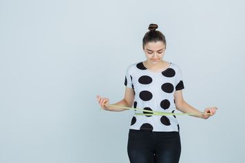 Metabolizm po 30. roku życia: co naprawdę się zmienia, a co to mit