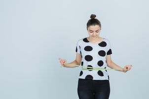 Metabolizm po 30. roku życia: co naprawdę się zmienia, a co to mit