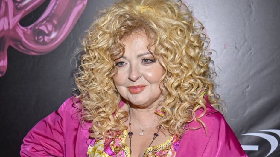 Magdalena Gessler prowadzi "Kuchenne rewolucje" w TVN