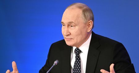 Rosja ruszy na Kazachstan? Mamy ocenę polskiego generała