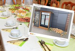 Zdjęcie jadłodzielni obiegło internet. "Przerażające"