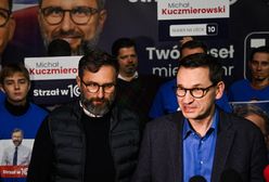 Poszukiwania Michała Kuczmierowskiego. Jest decyzja prokuratury