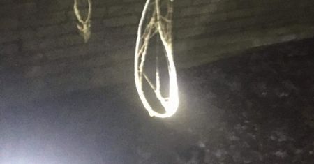 Weszli do domu pod Warszawą. "Sala tortur". Znaleziono ciała